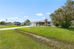 21491 Landis Avenue, Port Charlotte, FL 33954 Sold 08/14/25