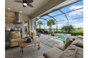 15904 Talon Terrace, Punta Gorda, FL 33982 - MLS#225059827