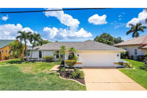 1312 20th Street, Cape Coral, FL 33990 - MLS#225059828