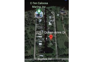 2263 Queen Anne Drive, Fort Myers, FL 33905 - MLS#225059829