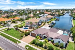 400 Barfield Drive, Marco Island, FL 34145 - MLS#225059836