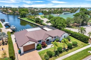 400 Barfield Drive, Marco Island, FL 34145 - MLS#225059836