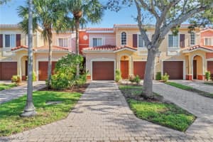 10126 Villagio Palms Way 107, Estero