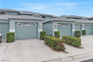 875 New Waterford Dr T201, Naples