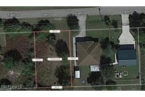 3733 Trent Street, Fort Myers, FL 33905 - MLS#225059858