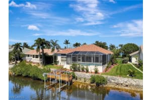 5561 Harborage Drive, Fort Myers, FL 33908 - MLS#225059866