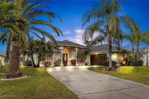 2807 31st Lane, Cape Coral, FL 33914 - MLS#225059869