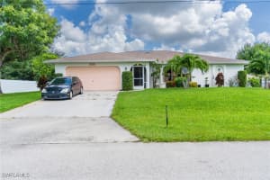 2223 Ne 5th St, Cape Coral