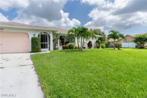 2223 5th Street, Cape Coral, FL 33909 - MLS#225059875
