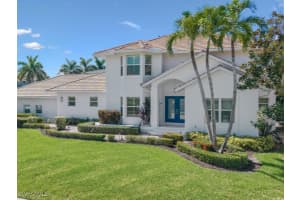 190 Geranium Ct, Marco Island