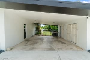544 Bayside Drive, Fort Myers, FL 33919 - MLS#225059892