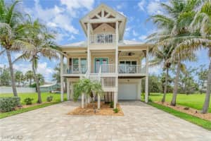 830 San Carlos Drive, Fort Myers Beach, FL 33931 - MLS#225059896