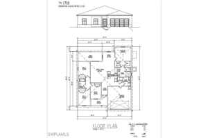 3111 65th Street, Lehigh Acres, FL 33971 - MLS#225059897