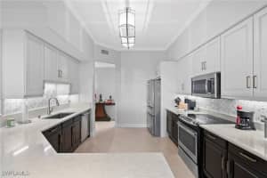570 El Camino Real 2303, Naples, FL 34119 - MLS#225059898