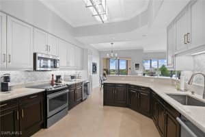 570 El Camino Real 2303, Naples, FL 34119 - MLS#225059898