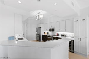 570 El Camino Real 2303, Naples, FL 34119 - MLS#225059898