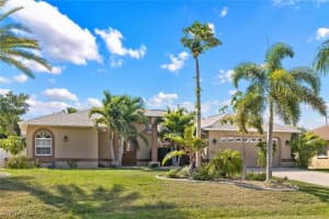 4810 25th Place, Cape Coral, FL 33914 - MLS#225059900