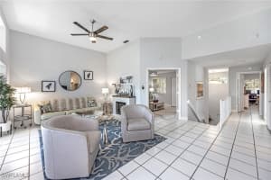 2550 Citrus Lake Drive, Naples, FL 34109 - MLS#225059925