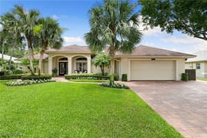 2322 River Reach Dr, Naples