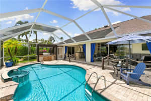 2322 River Reach Drive, Naples, FL 34104 - MLS#225059932