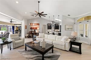 2322 River Reach Drive, Naples, FL 34104 - MLS#225059932