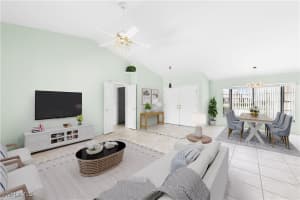 9366 Pineapple Road, Fort Myers, FL 33967 - MLS#225059951