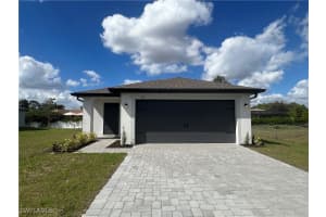 726 Goldrock Rd, Lehigh Acres