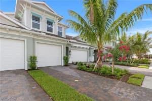 2318 Sawyers Hill Rd 105, Naples