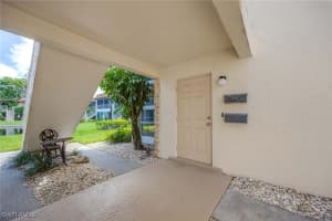 1155 Sandpiper St F7, Naples