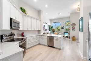 15259 Devon Green Lane, Naples, FL 34110 - MLS#225059973