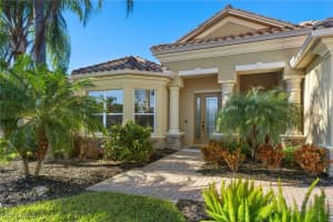 13435 Irsina Drive, Estero, FL 33928 Sold 08/08/25
