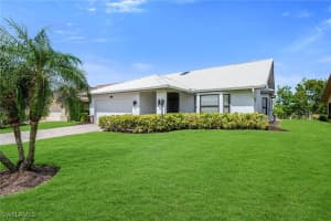 221 Saint James Way, Naples, FL 34104 Sold 08/22/25