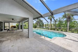 221 Saint James Way, Naples, FL 34104 Sold 08/22/25