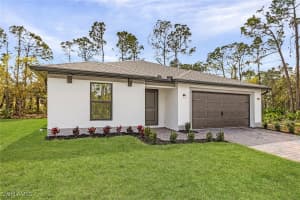 735 La Plata Avenue, Lehigh Acres, FL 33974 - MLS#225059992