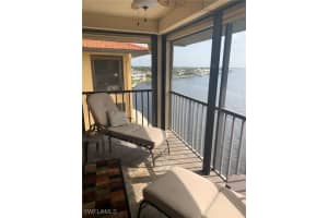 4015 Se 20th Pl 503, Cape Coral