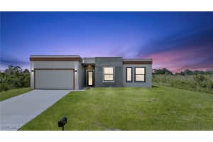 3006 72nd Street, Lehigh Acres, FL 33971 - MLS#225060038