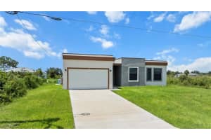 3006 72nd Street, Lehigh Acres, FL 33971 - MLS#225060038