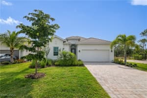 13987 Blue Bay Circle, Fort Myers, FL 33913 - MLS#225060042