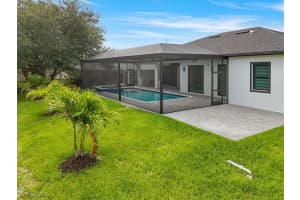 2248 Embers Terrace, Cape Coral, FL 33991 - MLS#225060049