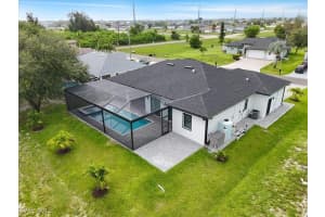 2248 Embers Terrace, Cape Coral, FL 33991 - MLS#225060049