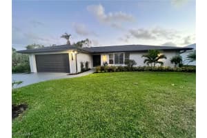 1132 Cypress Woods Drive, Naples, FL 34103 Sold 08/22/25