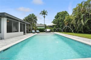 1132 Cypress Woods Drive, Naples, FL 34103 Sold 08/22/25