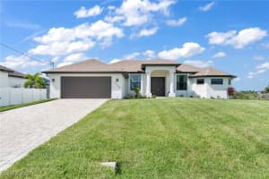 4125 16th Terrace, Cape Coral, FL 33993 - MLS#225060052