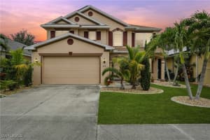 10043 Winding River Rd, Punta Gorda