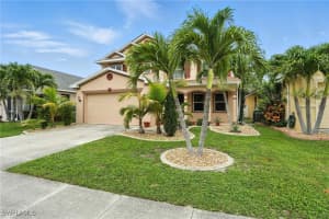 10043 Winding River Road, Punta Gorda, FL 33950 - MLS#225060054