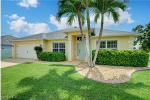 2116 Nw 24th Ave, Cape Coral