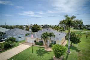 2116 24th Avenue, Cape Coral, FL 33993 Sold 10/10/25