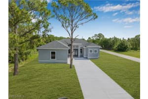 3200 44th Street, Lehigh Acres, FL 33971 - MLS#225060057
