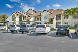 8366 CHARTER CLUB Circle, Fort Myers, FL 33919 Sold 07/31/25