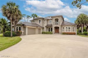 3917 La Vida Way, Cape Coral, FL 33993 Sold 08/29/25